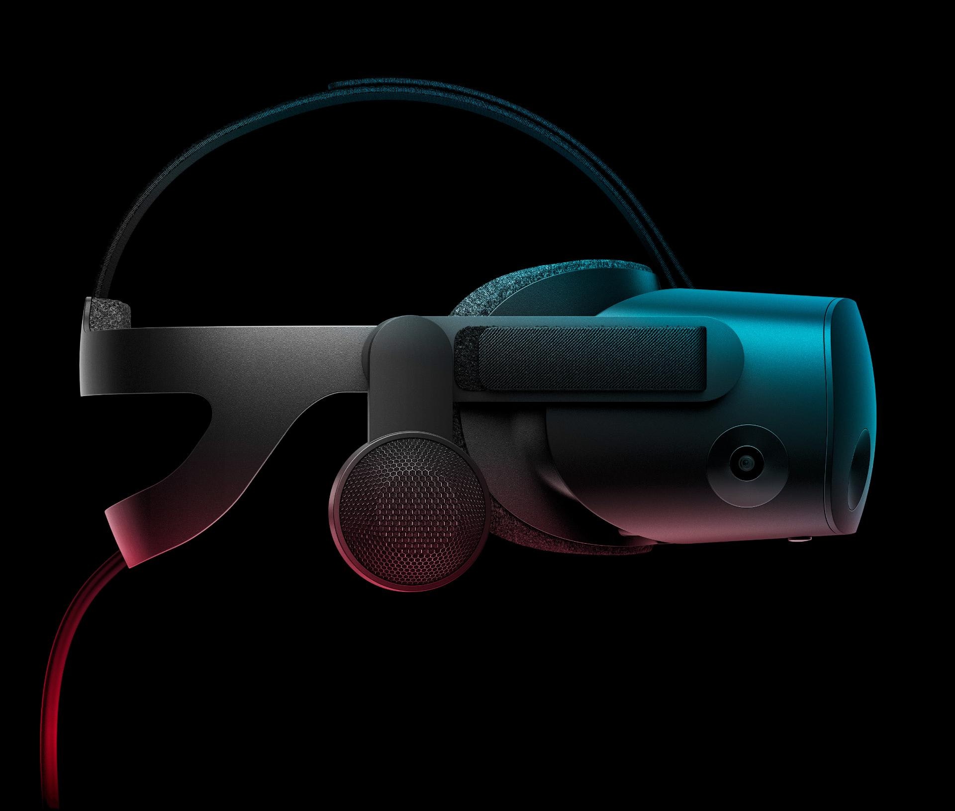 HP Reverb G2 HP & Microsoft's new VR headset Product Hunt