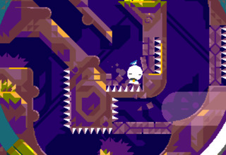 Beneath the Lighthouse