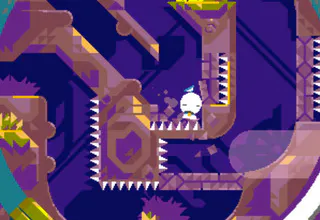Beneath the Lighthouse