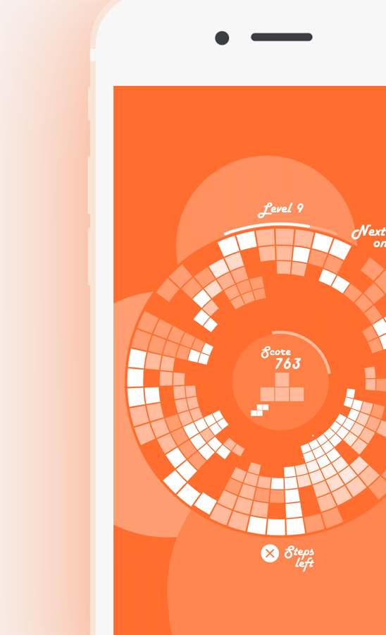 Inky Blocks gallery image