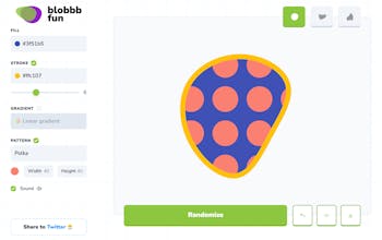 Blobbb Fun gallery image