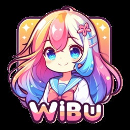 Wibu.ai logo
