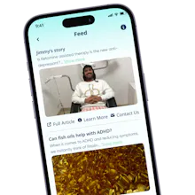 Pleaze App gallery image