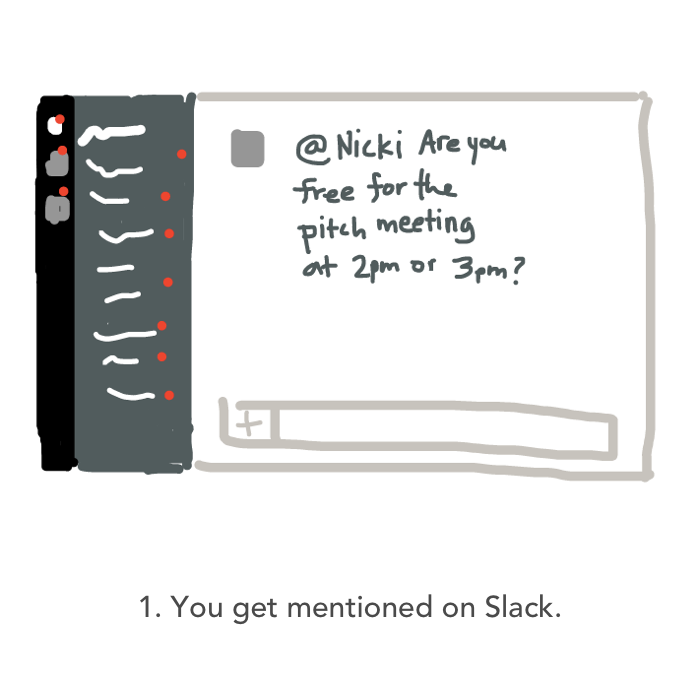 Stop Slacking gallery image