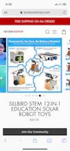 Xscienceshop gallery image