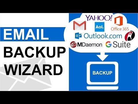 BitRecover Email Converter Wizard gallery image
