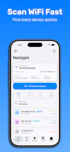 Netsight - WiFi Tools gallery image