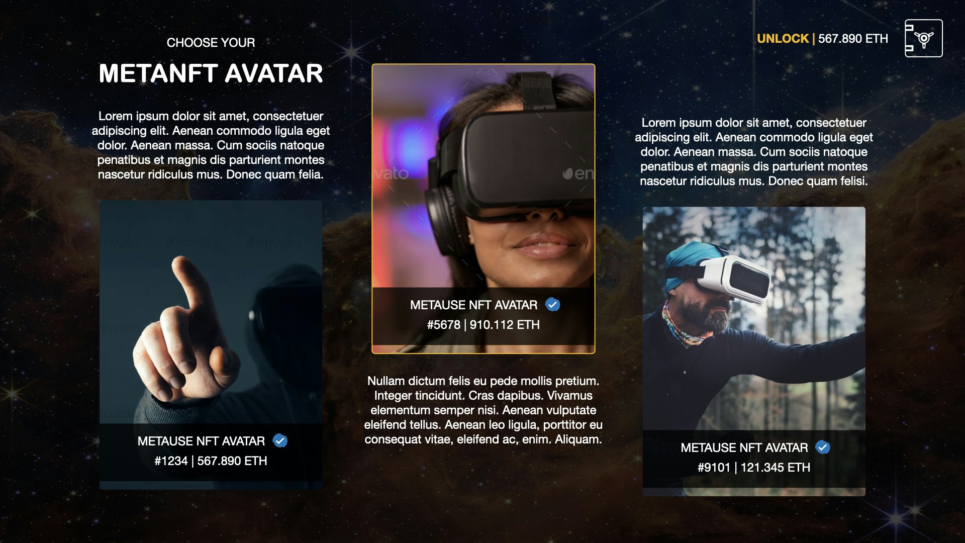 Metause - Die Metaverse sinnvoll machen Medien 14