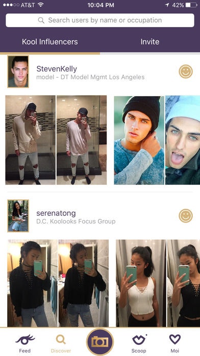 Koolooks gallery image