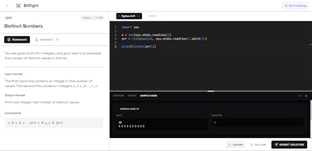 BitFight gallery image