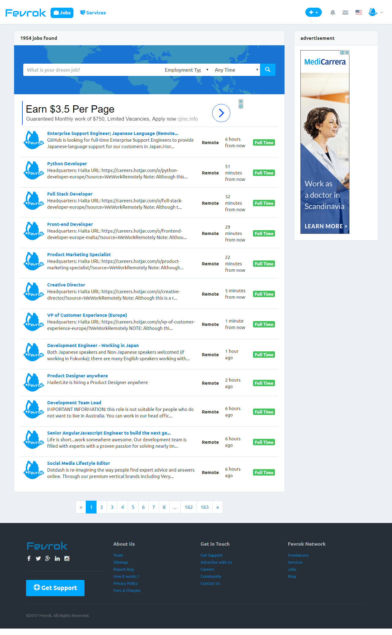 Fevrok gallery image