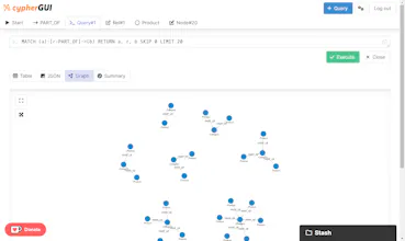 cypherGUI gallery image