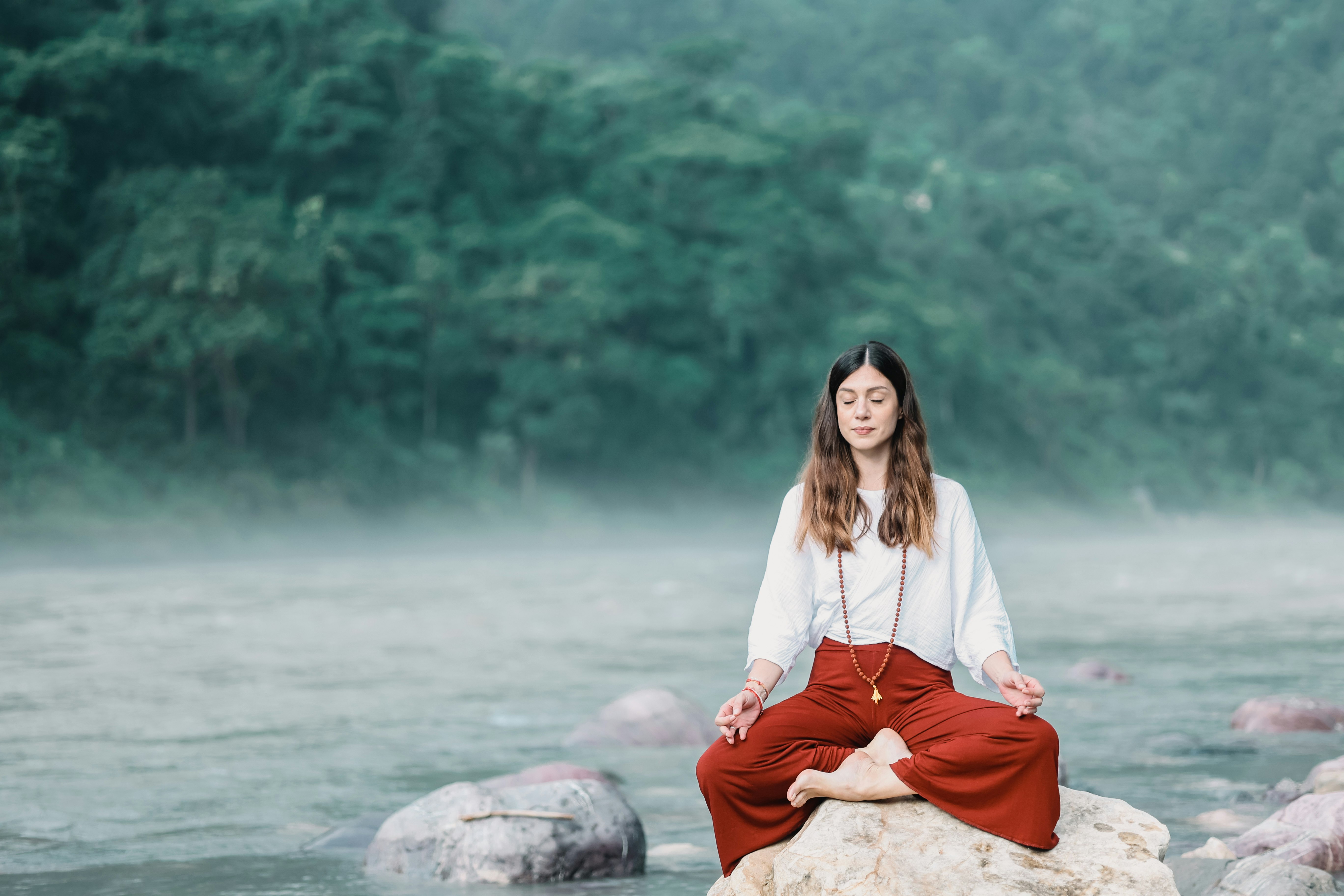 200 Hour YTTC in Rishikesh gallery image