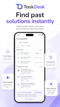 TaskDesk gallery image