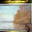 Punch a Monet