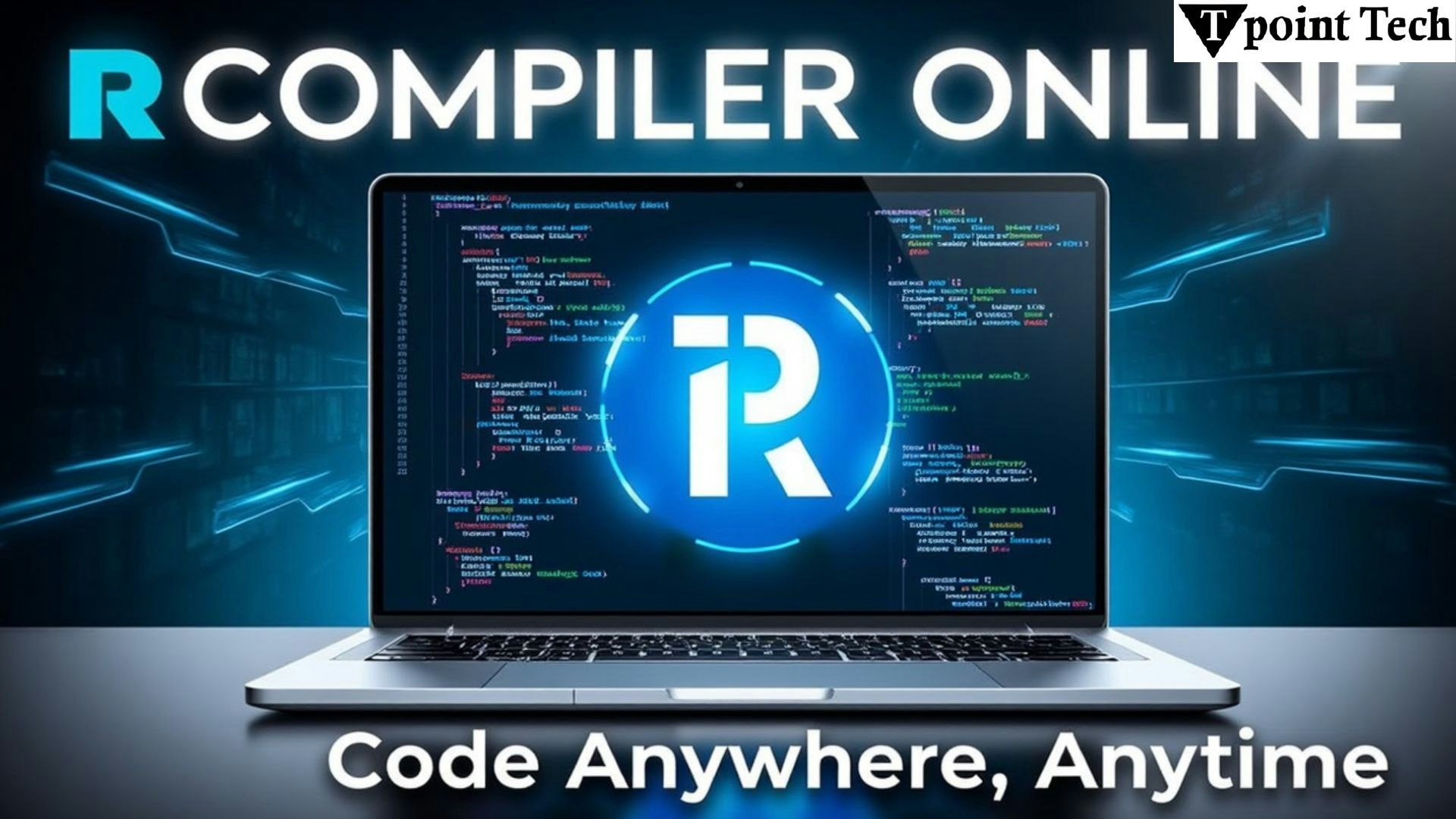 Mídia 3 de www.tpointtech.com - Compilador JavaScript Online