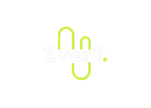 ZverT logo