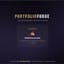 PortfolioForge