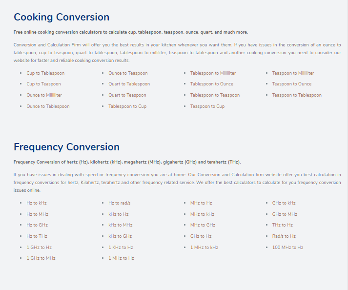 Calculatorology gallery image