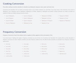 Calculatorology gallery image