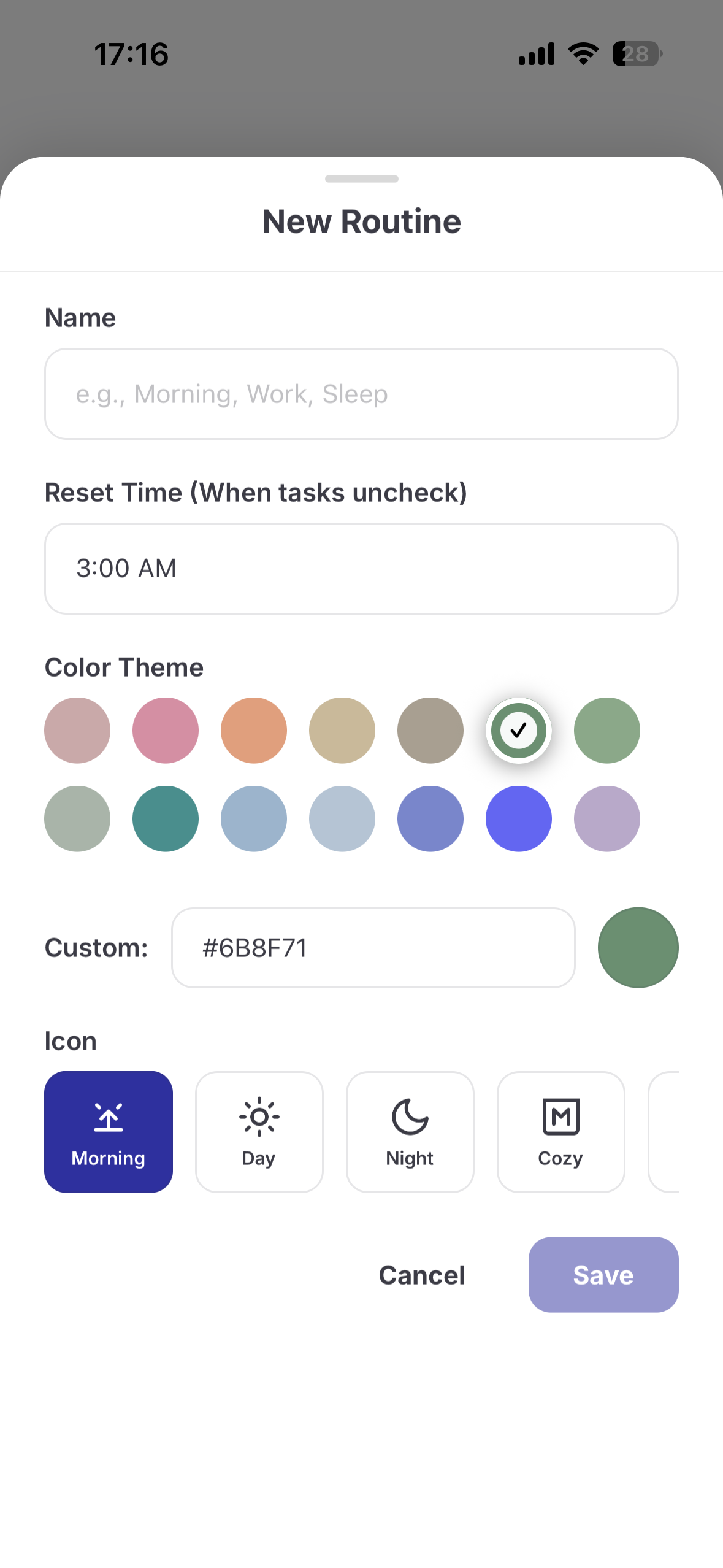 Peacepoint - Check Once. Rest Easy. gallery image
