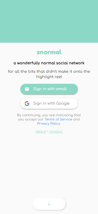 Snormal gallery image