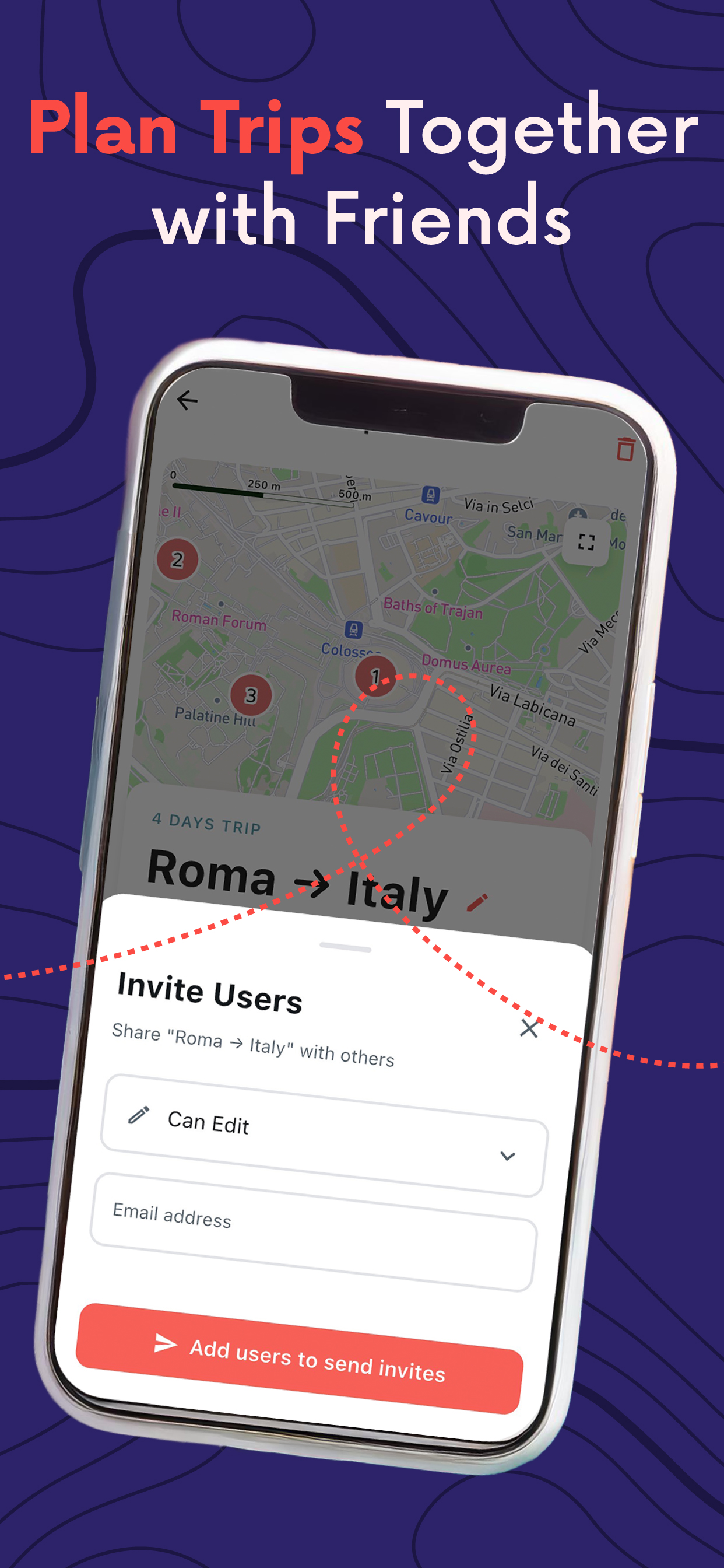 Wingman City Guide gallery image