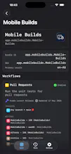 Mobile Builds gallery image