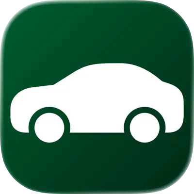 Garage Guy logo