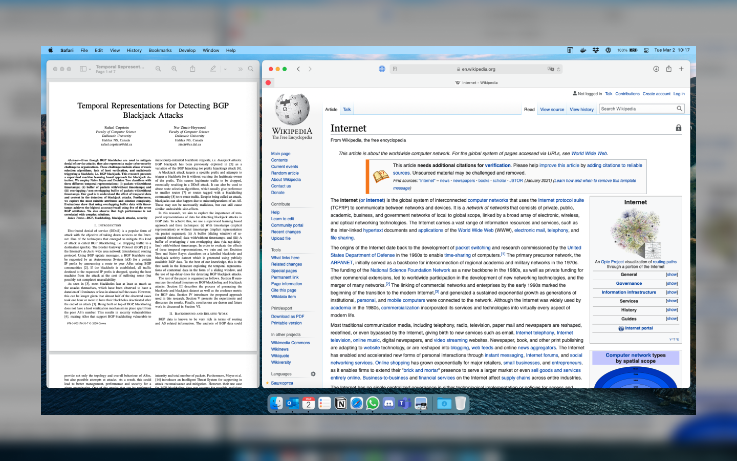 Mosaic by @rcopstein gallery image