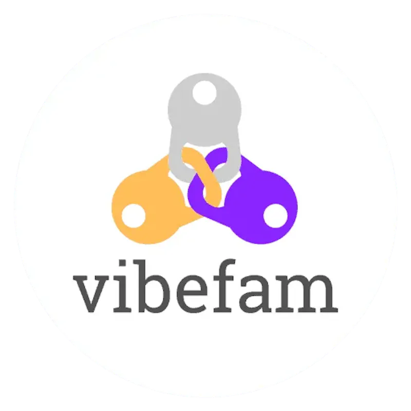 vibefam screenshot 2