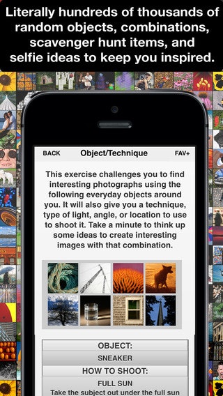 LearnPhoto365 iPhotography App gallery image