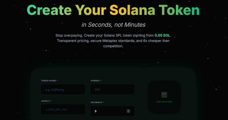 SolPenny screenshot 2