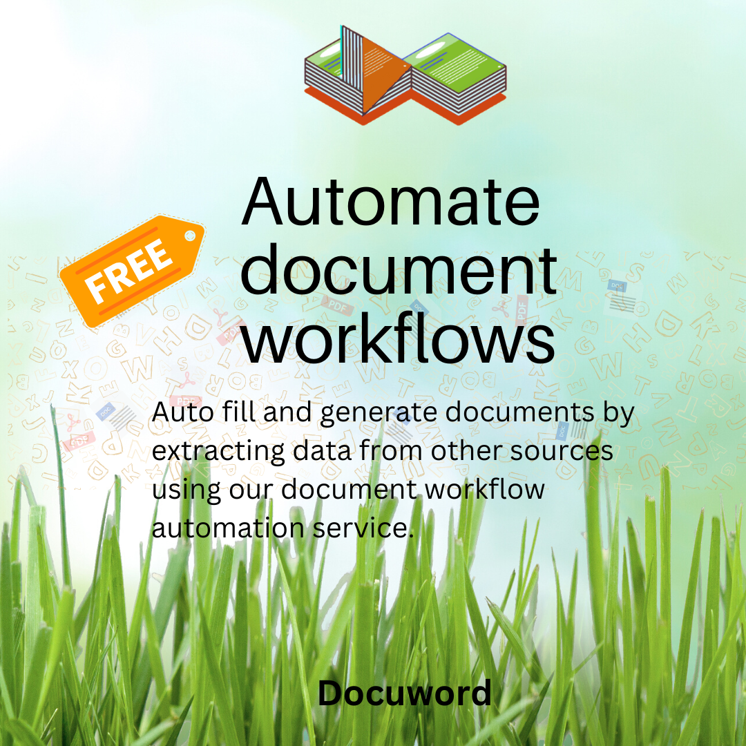 Docuword