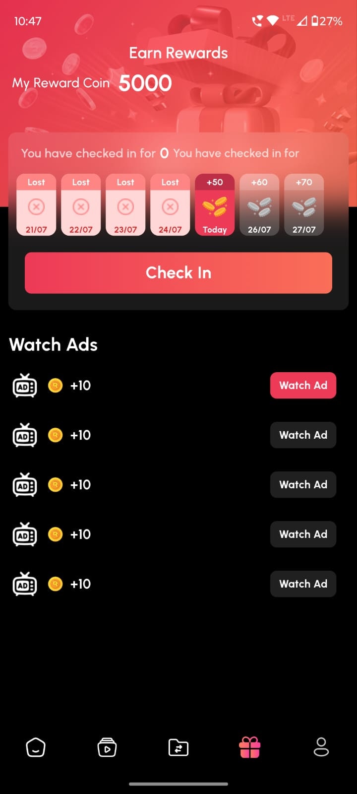 Shortsee: Short Drama Series gallery image