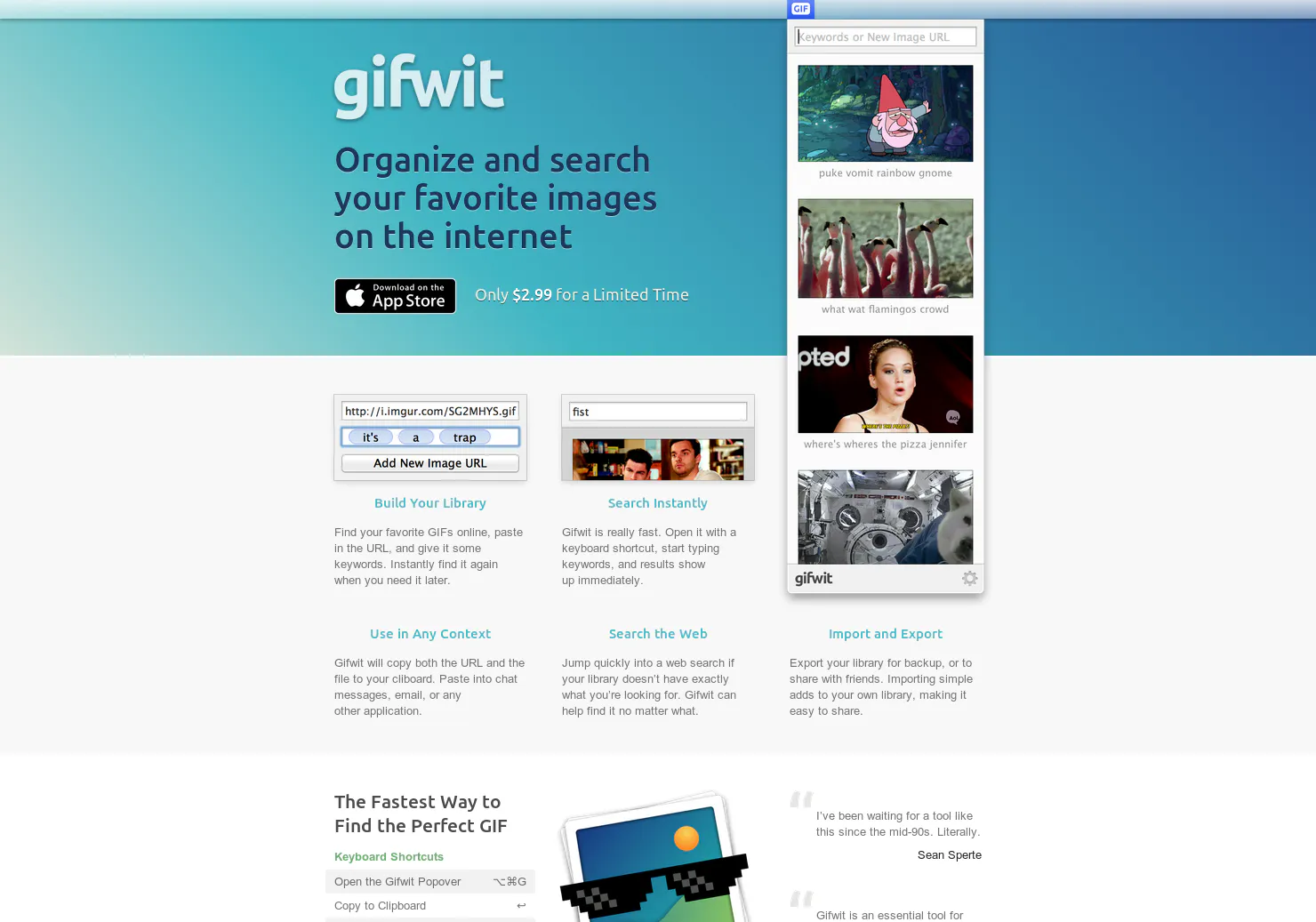 Gifwit