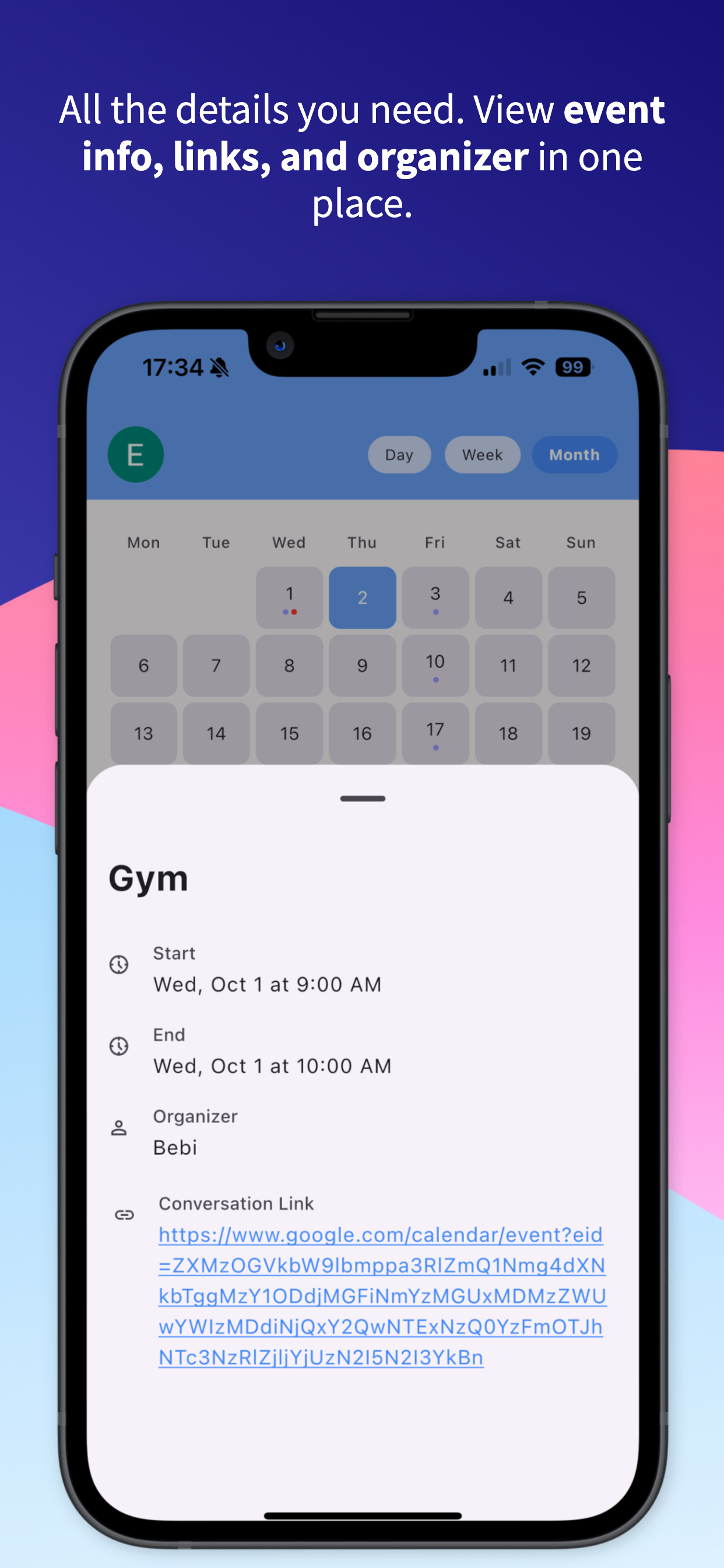 GendaAI gallery image