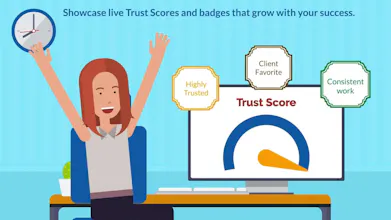 TrustVerifi gallery image