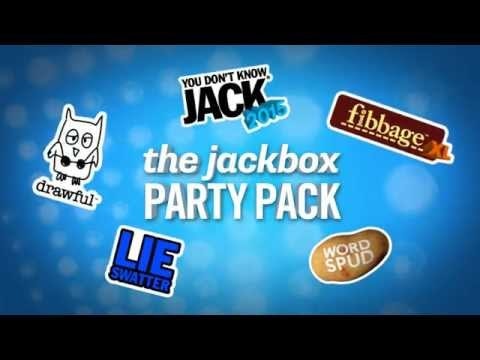 Jackbox Games gallery image