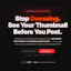 ThumbSpy