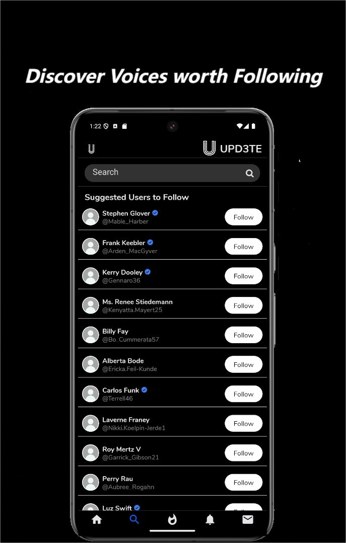 Upd3te gallery image