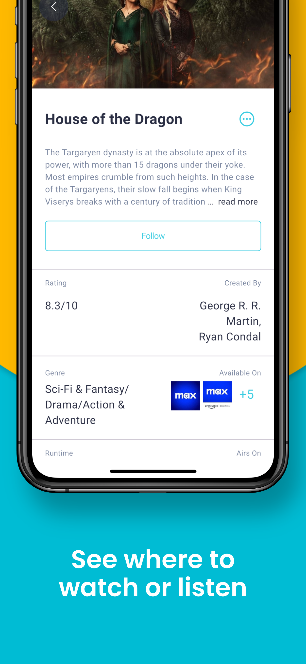 Calendia gallery image