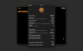 8Planets gallery image