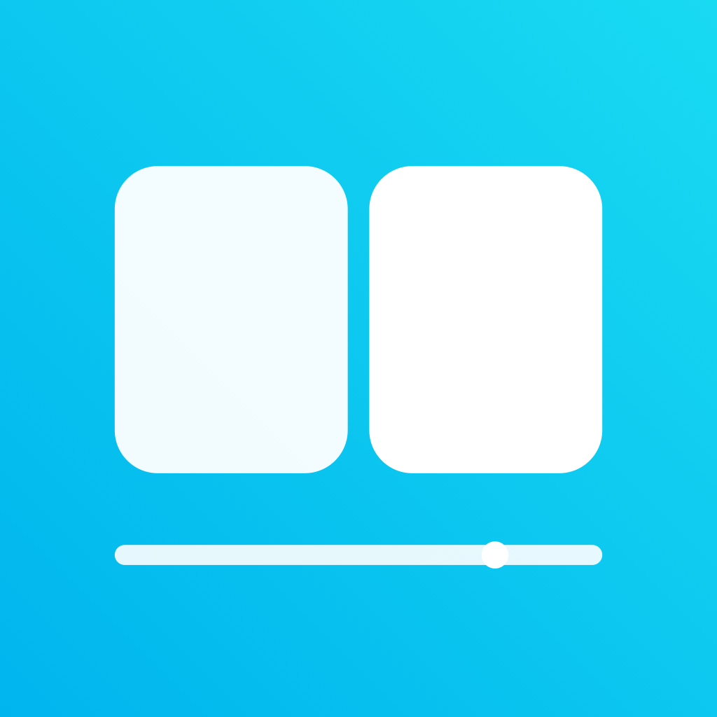 ScaleRead: 1s to 15m Book Summaries