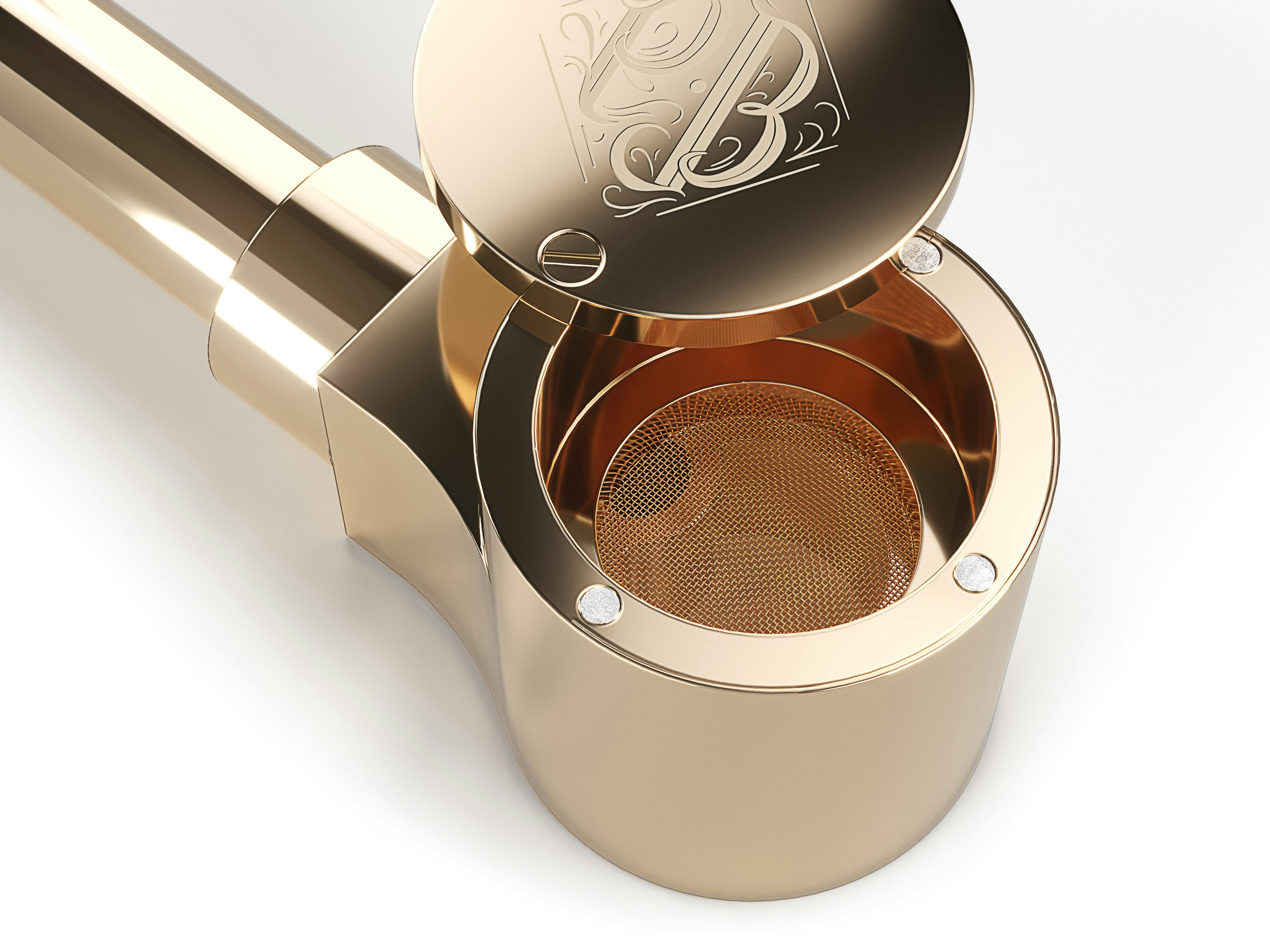 Parkdale Brass - The Brockton Mk2 media 5