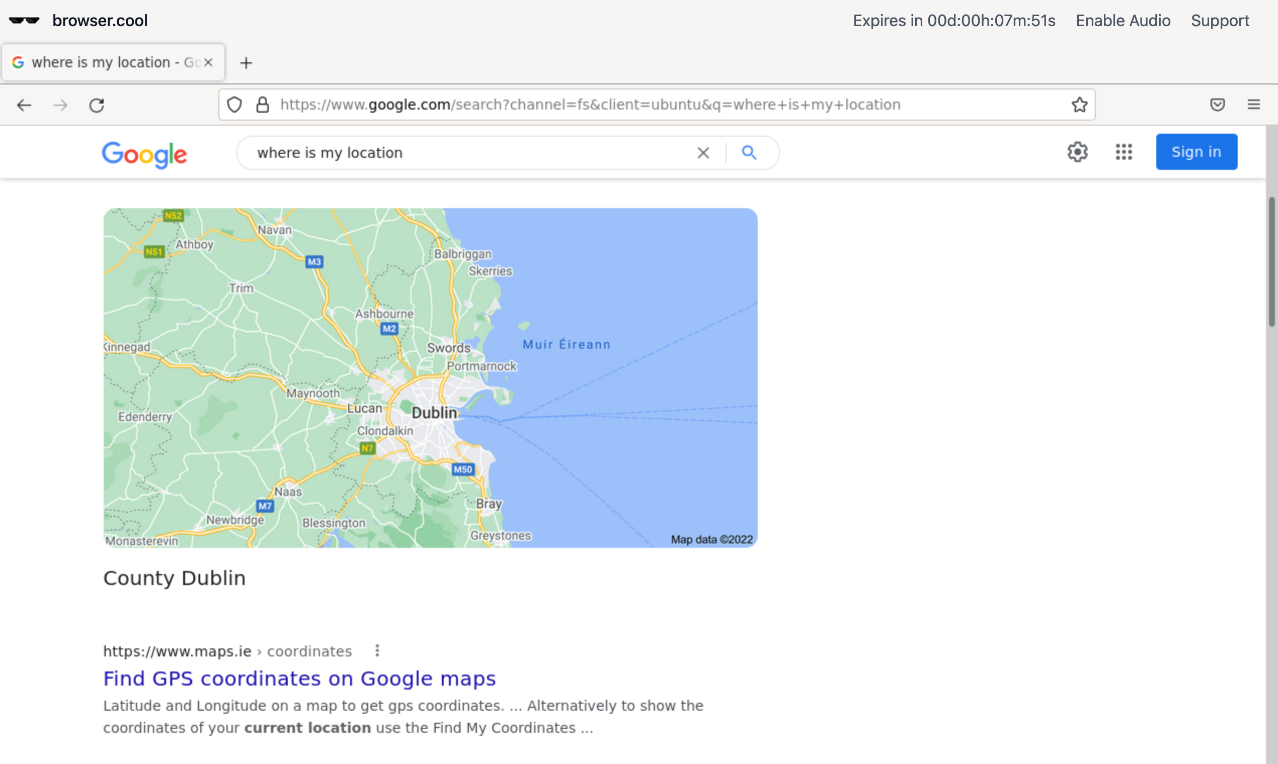 Browser.cool gallery image