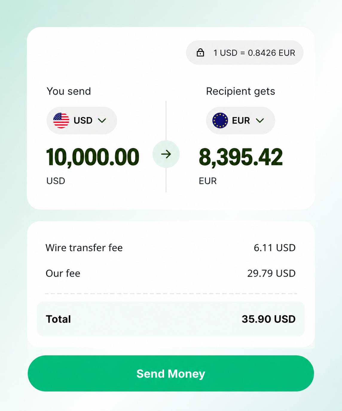 Paywint Cross Border Payments gallery image