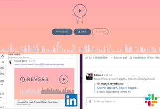 Reverb Record gallery image