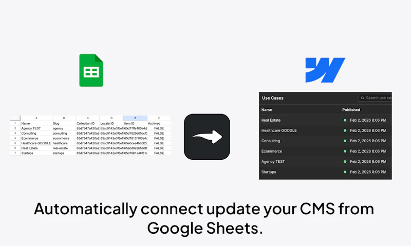 Sheetflow screenshot 4