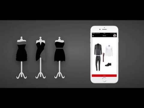 EyeFitU - Fashion sizing available today! gallery image